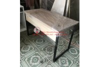 Bàn chân sắt cũ thanh lý giá rẻ